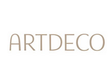 artdeco logo mini