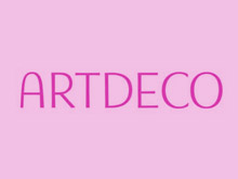 artdeco logo mini
